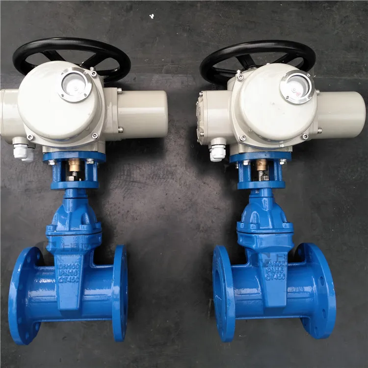 Узнайте больше о Gate Valve