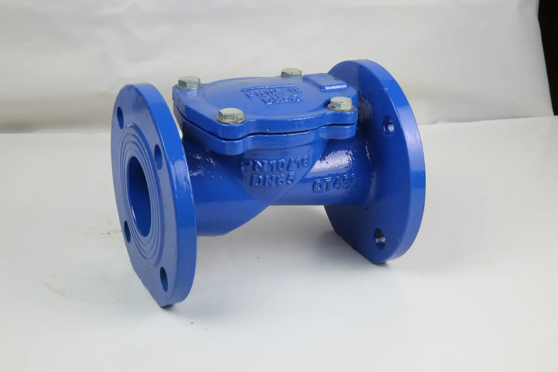 Узнайте больше о диске Check Valve Disc